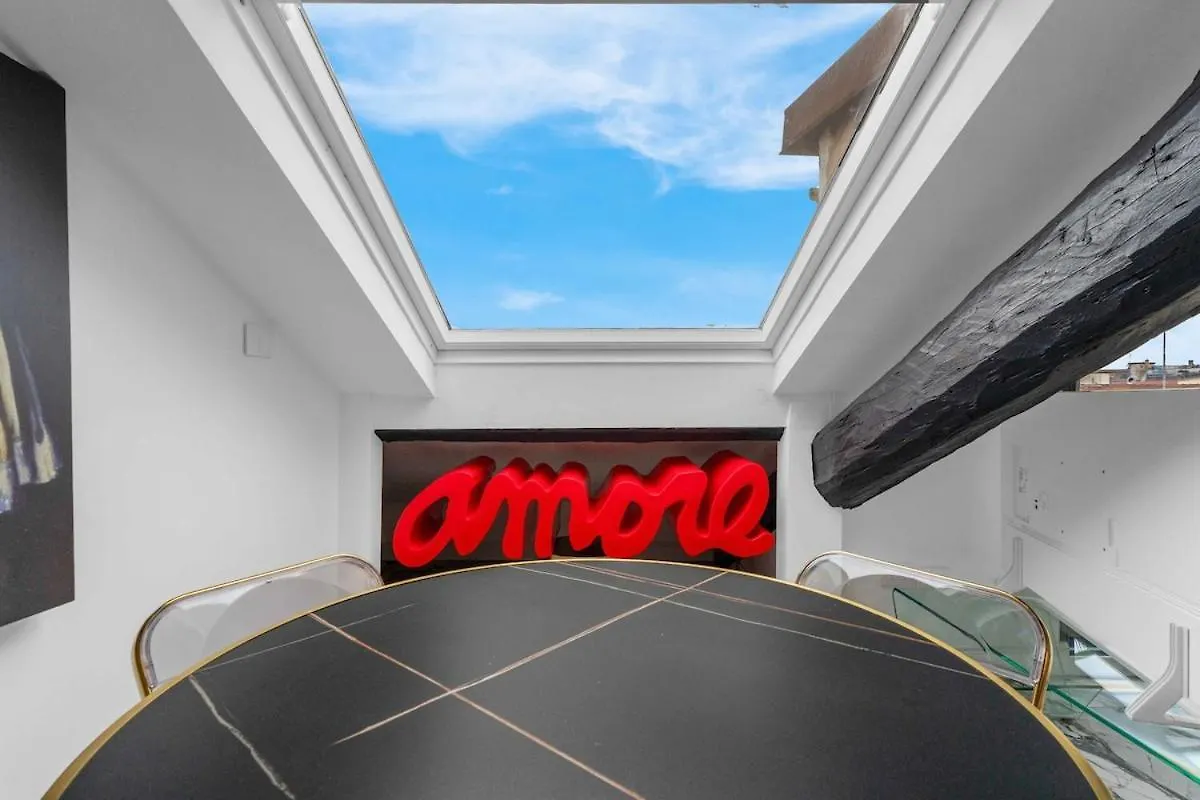 Porta Venezia -The Roofs Of Milan Apartment 0*,  Italy